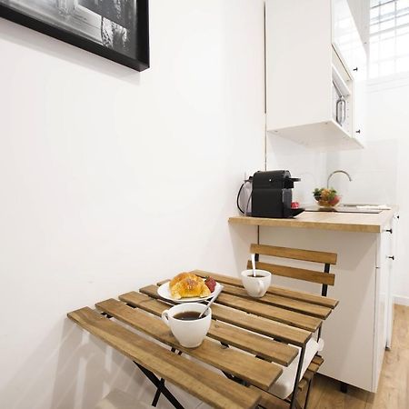 פריז Great Studio Near The Eiffel Tower מראה חיצוני תמונה