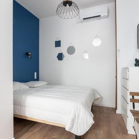 פריז Great Studio Near The Eiffel Tower מראה חיצוני תמונה