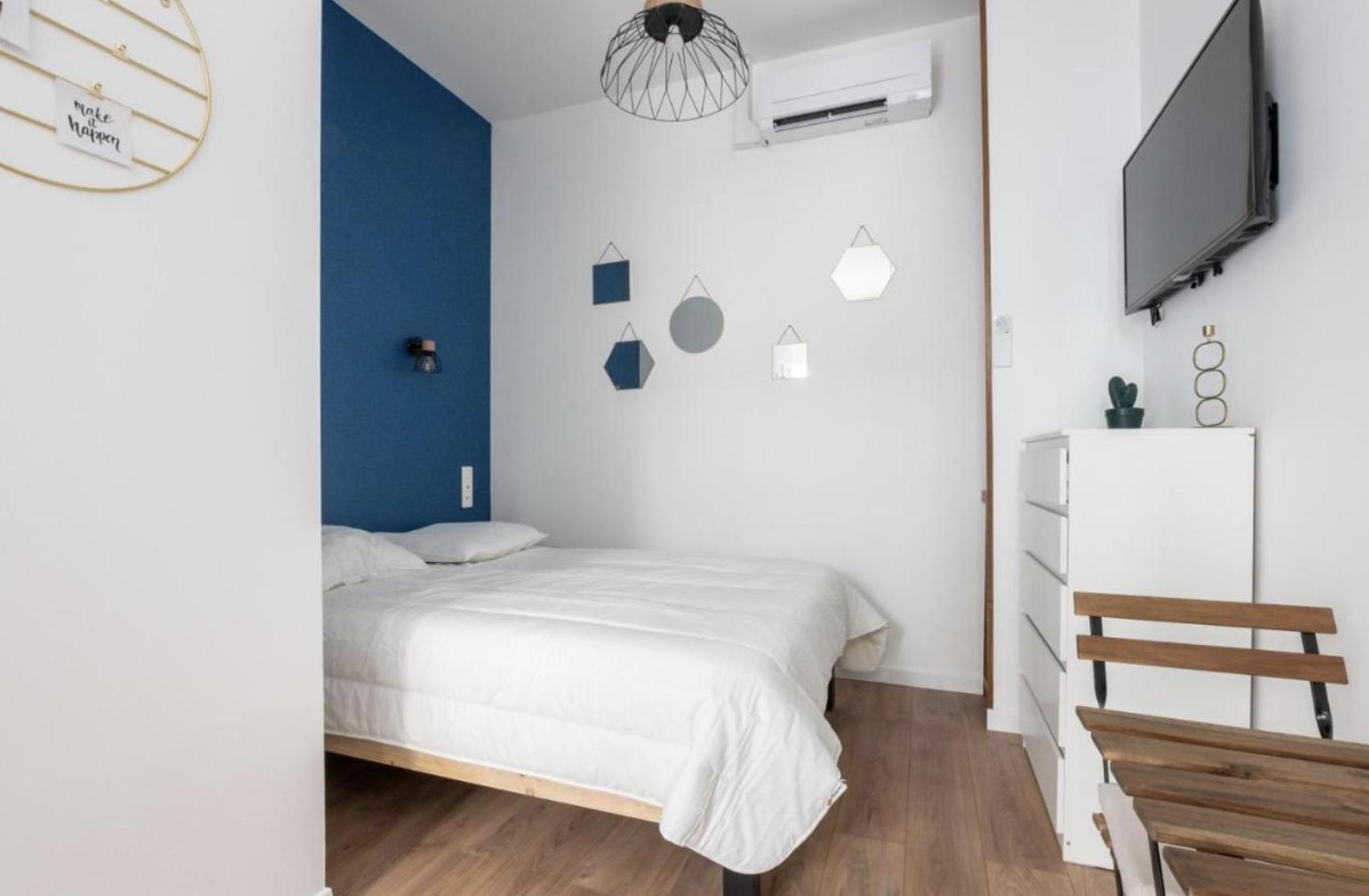 פריז Great Studio Near The Eiffel Tower מראה חיצוני תמונה